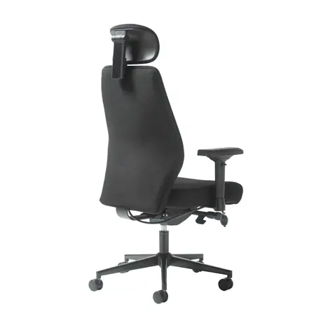 Hatha High Back Posture Task Chair